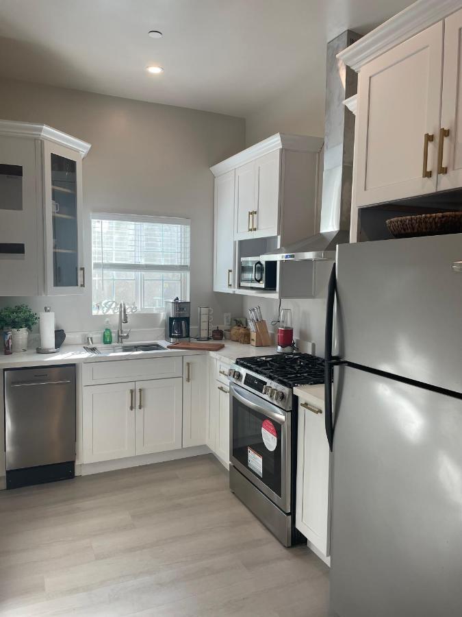 Van Nuys Luxury, Near To Universal Studios, And Hollywood Los Angeles Luaran gambar