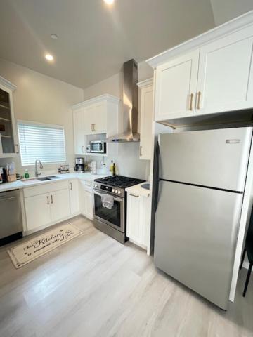 Van Nuys Luxury, Near To Universal Studios, And Hollywood Los Angeles Luaran gambar