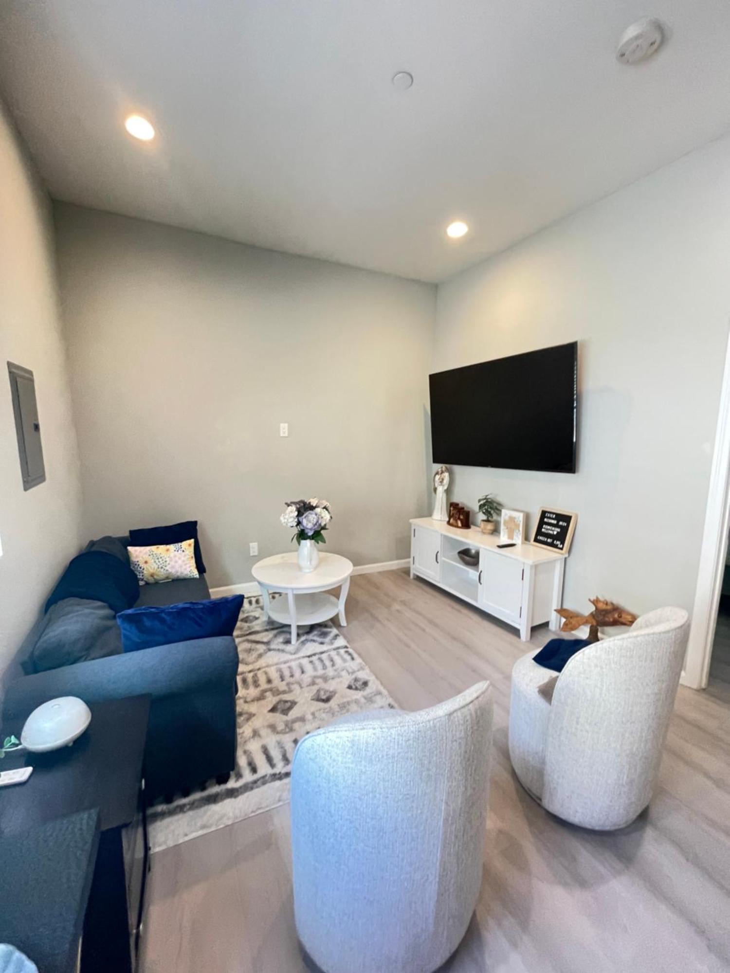 Van Nuys Luxury, Near To Universal Studios, And Hollywood Los Angeles Luaran gambar