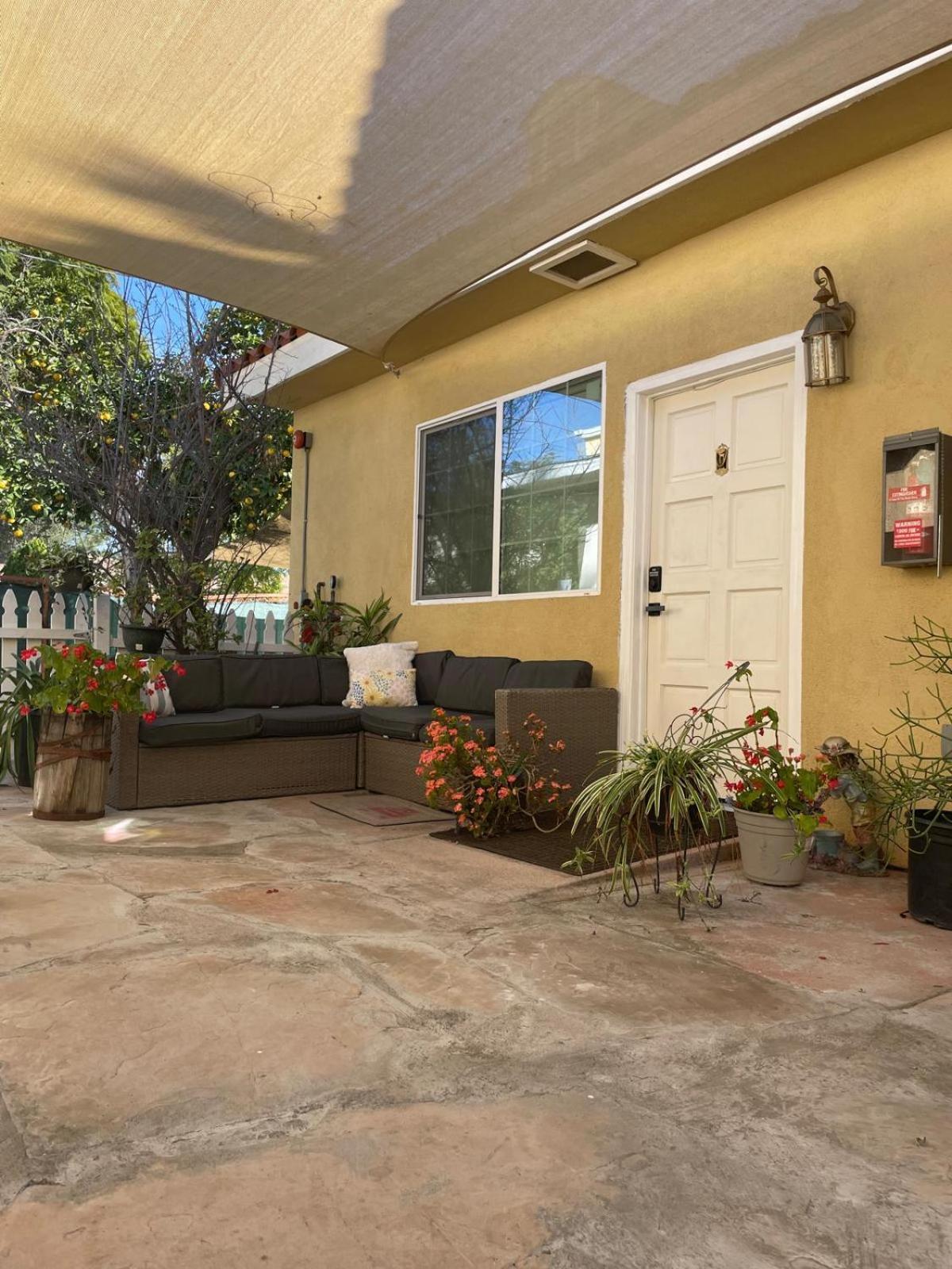 Van Nuys Luxury, Near To Universal Studios, And Hollywood Los Angeles Luaran gambar